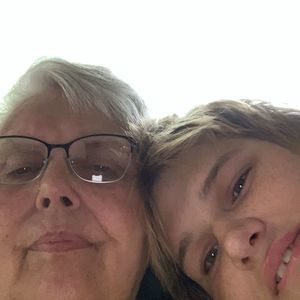 Meet your Posher, Shirley